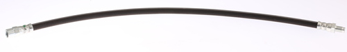 TRISCAN Bremseslange 815023206 for MERCEDES-BENZ