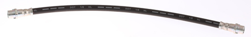 TRISCAN Bremseslange 815023233 for MERCEDES-BENZ VW