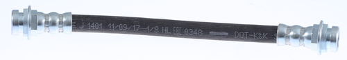 TRISCAN Bremseslange 815024116 for OPEL VAUXHALL