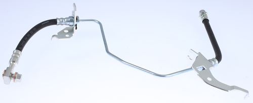 TRISCAN Bremseslange 815024118 for OPEL VAUXHALL