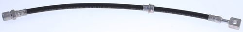 TRISCAN Bremseslange 815024120 for OPEL