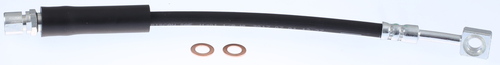 TRISCAN Bremseslange 815024122 for OPEL CHEVROLET DAEWOO