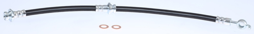 TRISCAN Bremseslange 815024126 for OPEL VAUXHALL