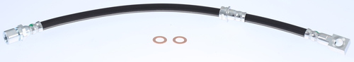 TRISCAN Bremseslange 815024128 for OPEL VAUXHALL