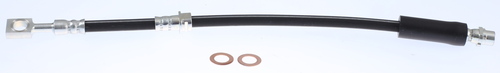 TRISCAN Bremseslange 815024131 for SAAB CADILLAC