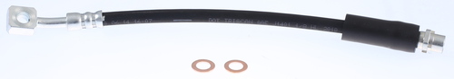 TRISCAN Bremseslange 815024133 for OPEL VAUXHALL
