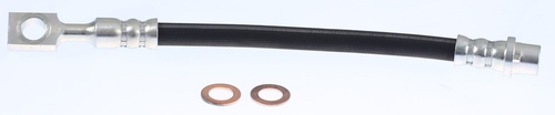 TRISCAN Bremseslange 815024214 for VAUXHALL OPEL CHEVROLET