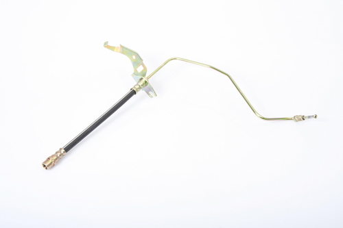 TRISCAN Bremseslange 815024217 for OPEL VAUXHALL