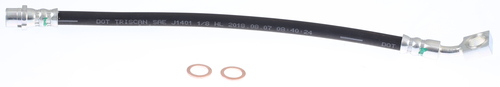 TRISCAN Bremseslange 815024220 for OPEL CHEVROLET