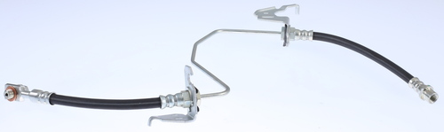 TRISCAN Bremseslange 815024222 for VAUXHALL CHEVROLET