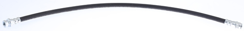 TRISCAN Bremseslange 815024224 for VAUXHALL NISSAN RENAULT