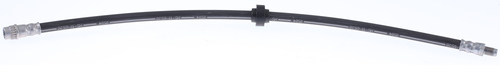 TRISCAN Bremseslange 815025116 for RENAULT