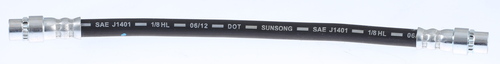 TRISCAN Bremseslange 815025204 for RENAULT
