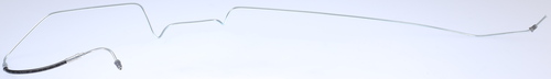 TRISCAN Bremseslange 815025236 for RENAULT