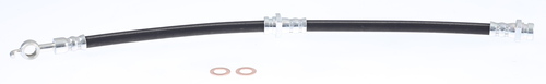TRISCAN Bremseslange 815027208 for VOLVO MITSUBISHI