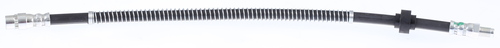 TRISCAN Bremseslange 815028117 for PEUGEOT