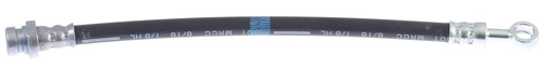 TRISCAN Bremseslange 815028130 for PEUGEOT