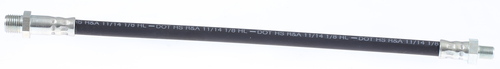 TRISCAN Bremseslange 815028132 for CITROËN