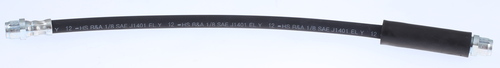 TRISCAN Bremseslange 815028241 for PEUGEOT