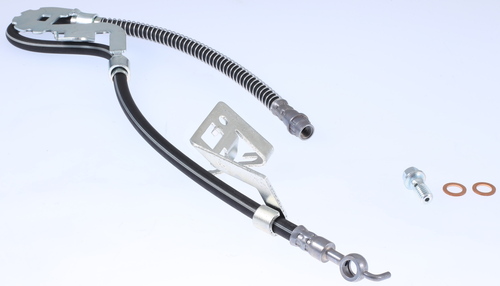 TRISCAN Bremseslange 815028249 for PEUGEOT