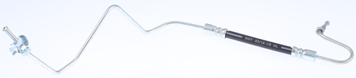 TRISCAN Bremseslange 815028278 for PEUGEOT
