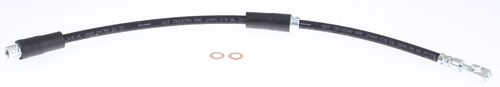 TRISCAN Bremseslange 815029125 for VW