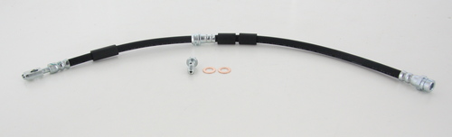 TRISCAN Bremseslange 815029143 for VW