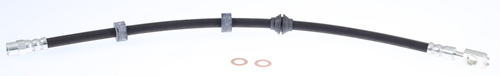 TRISCAN Bremseslange 815029183 for VW
