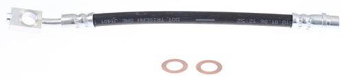 TRISCAN Bremseslange 815029219 for AUDI
