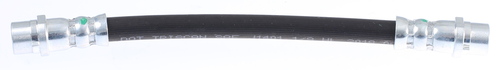 TRISCAN Bremseslange 815029220 for VW