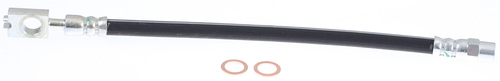 TRISCAN Bremseslange 815029243 for AUDI