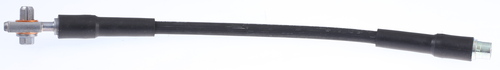 TRISCAN Bremseslange 815029245 for AUDI