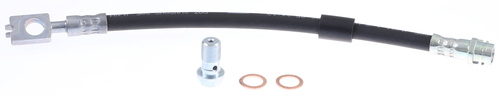 TRISCAN Bremseslange 815029248 for VW