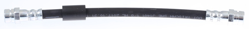 TRISCAN Bremseslange 815029249 for VW