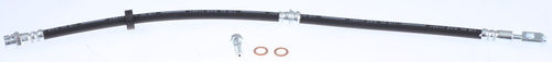 TRISCAN Bremseslange 815029265 for VW