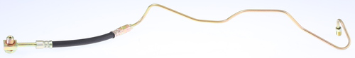 TRISCAN Bremseslange 815029269 for VW