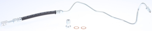 TRISCAN Bremseslange 815029288 for VW