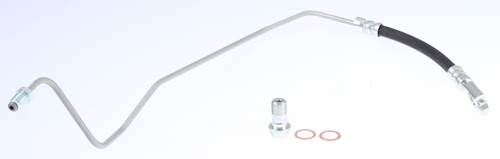 TRISCAN Bremseslange 815029296 for VW