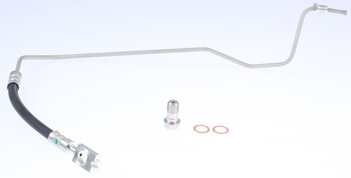 TRISCAN Bremseslange 815029324 for VW
