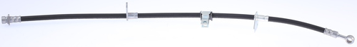 TRISCAN Bremseslange 815040117 for HONDA