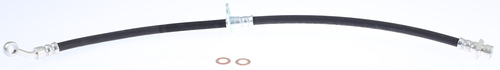 TRISCAN Bremseslange 815040125 for HONDA