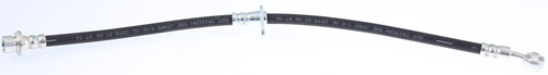 TRISCAN Bremseslange 815040128 for HONDA