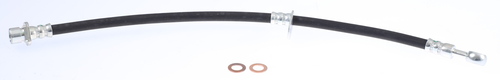 TRISCAN Bremseslange 815040129 for HONDA