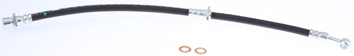 TRISCAN Bremseslange 815040215 for HONDA