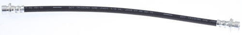 TRISCAN Bremseslange 815040217 for HONDA