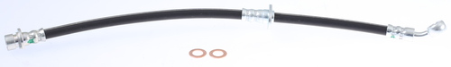 TRISCAN Bremseslange 815040218 for HONDA