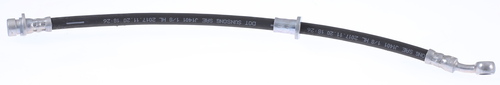 TRISCAN Bremseslange 815040219 for HONDA