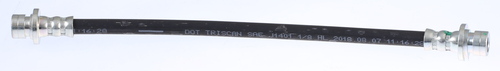 TRISCAN Bremseslange 815040232 for HONDA