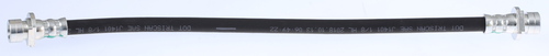 TRISCAN Bremseslange 815040233 for HONDA