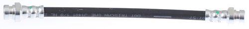 TRISCAN Bremseslange 815042004 for MITSUBISHI